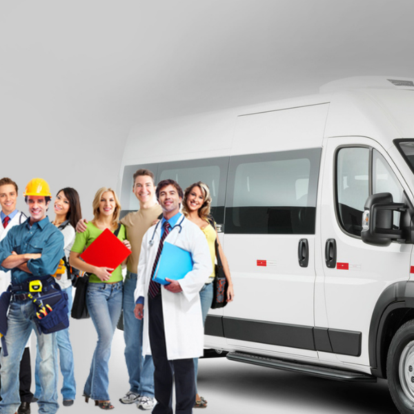 Kocaeli Personel Taşımacılık